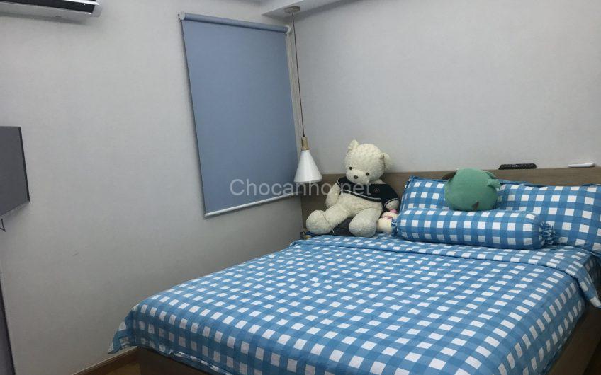 Căn hộ Ehome 5 khu Nam Long cho thuê, diện tích 54m 1 phòng ngủ lớn + 1 phòng ngủ mở