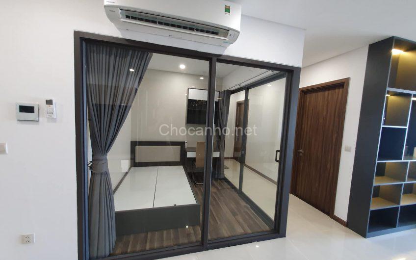 Cần cho thuê căn hộ Hado Centrosa Q.10 full nội thất thiết kế 105m2 2pn+ 2wc