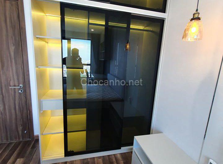 Cần cho thuê căn hộ Hado Centrosa Q.10 full nội thất thiết kế 105m2 2pn+ 2wc