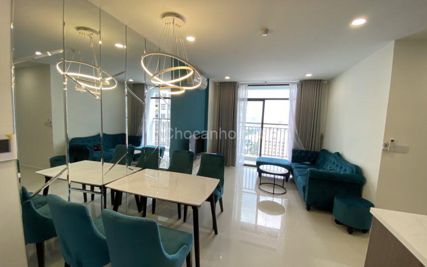 Cho thuê Giá Tốt căn hộ Officetel chung cư cao cấp Central Premium đường Tạ Quang Bư