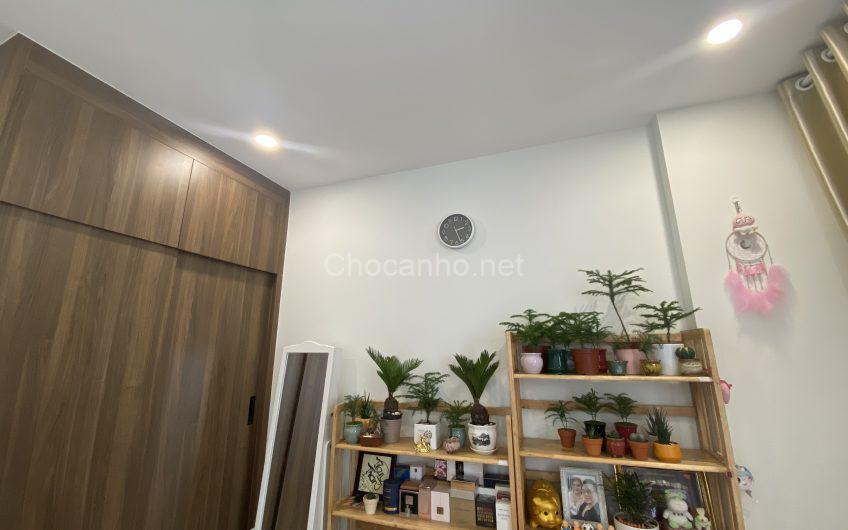 Chính chủ cho thuê chung cư Central Premium, Tạ Quang Bửu, Phường 5, Quận 8
