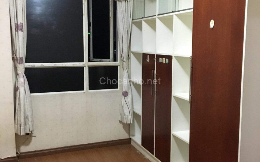 Cần cho thuê gấp căn hộ chung cư Phúc Thịnh đường Cao Đạt phường 1 quận 5