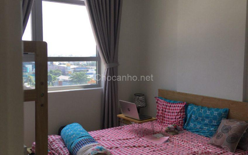Cần cho thuê căn hộ chung cư Luxcity phường Bình Thuận Q7