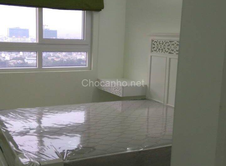 Cần bán căn hộ chung cư Topaz City, 195 Đường Cao Lỗ, Phường 4, Quận 8, Hồ Chí Minh