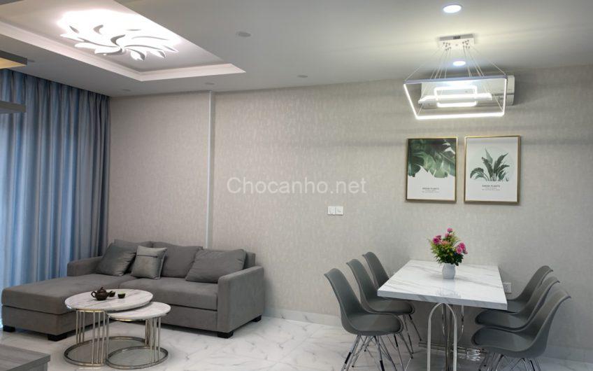 Bán gấp căn hộ cao cấp Central Premium,854 Tạ Quang Bửu, Phường 5, Quận 8, Hồ Chí Minh