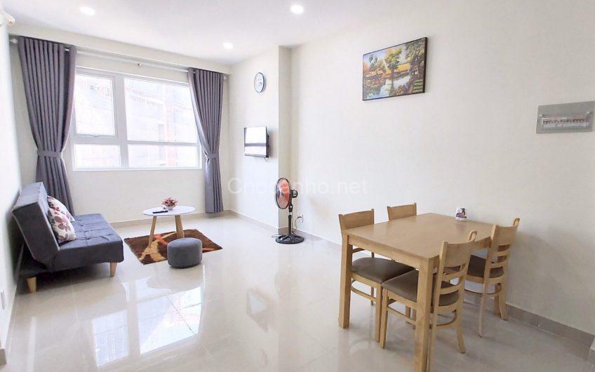 Cần bán căn hộ chung cư Topaz Elite,  Đường Cao Lỗ, Phường 4, Quận 8, Hồ Chí Minh