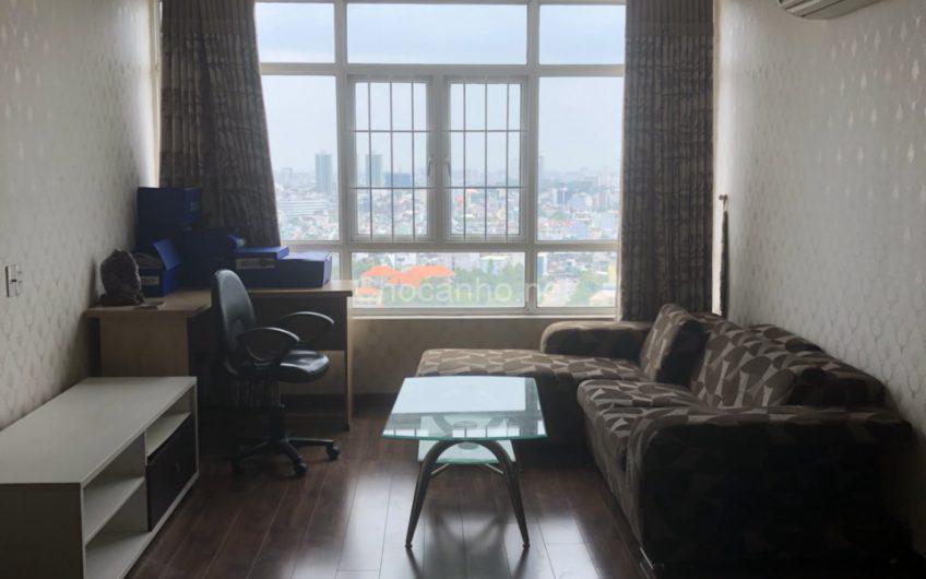 Cần bán gấp căn hộ cao cấp Giai Việt,856 Tạ Quang Bửu Phường 5 Quận 8, Hồ Chí Minh