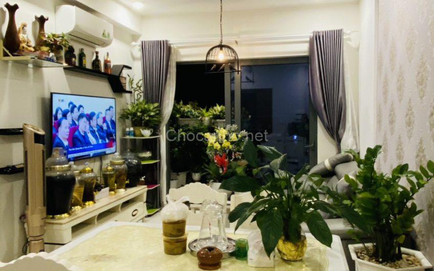 Cần cho thuê căn hộ chung cư Diamond Lotus Riverside,49C Lê Quang Kim, Quận 8, TP. HCM