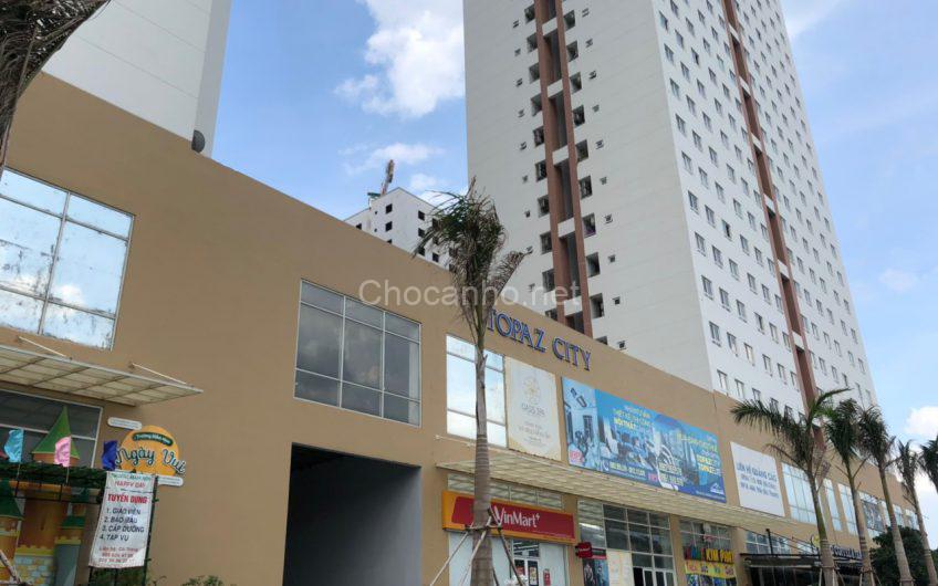 Cần cho thuê căn hộ Topaz city, Cao Lỗ, Phường 4,Quận 8, Hồ Chí Minh