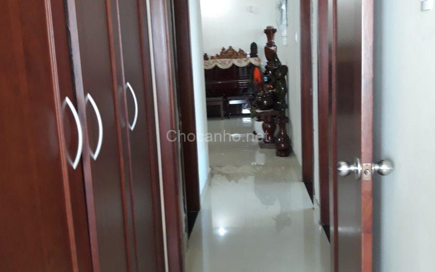 Cần cho thuê nhanh căn hộ Giai Việt , 854 Tạ Quang Bửu , Phường 5 , Quận 8