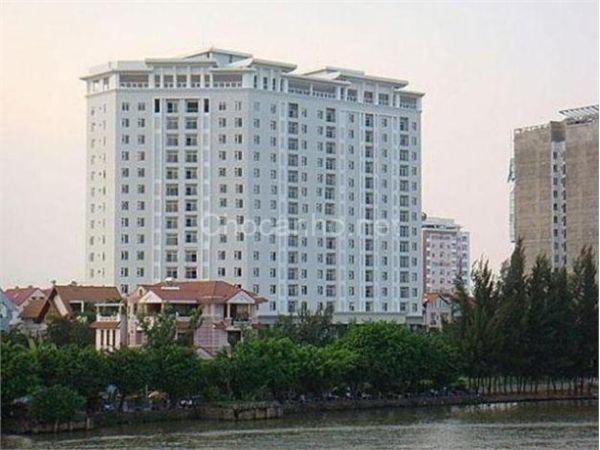 Cần Cho thuê gấp căn hộ Hồng Lĩnh Plaza, H.Bình Chánh, Dt : 78 m2, 2PN, Giá : 6.5 tr/th