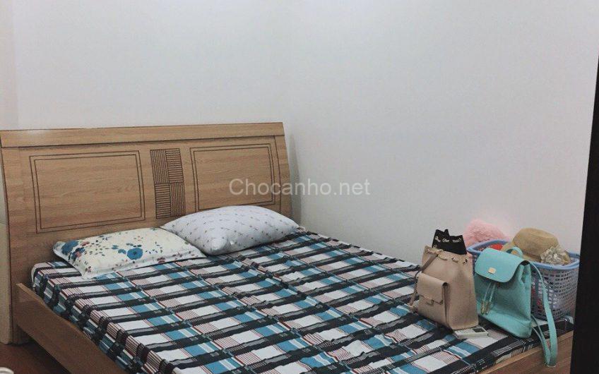 Cần cho thuê căn hộ chung cư Giai Việt Q.8 S78 m, 2phòng ngủ, đầy đủ nội thất