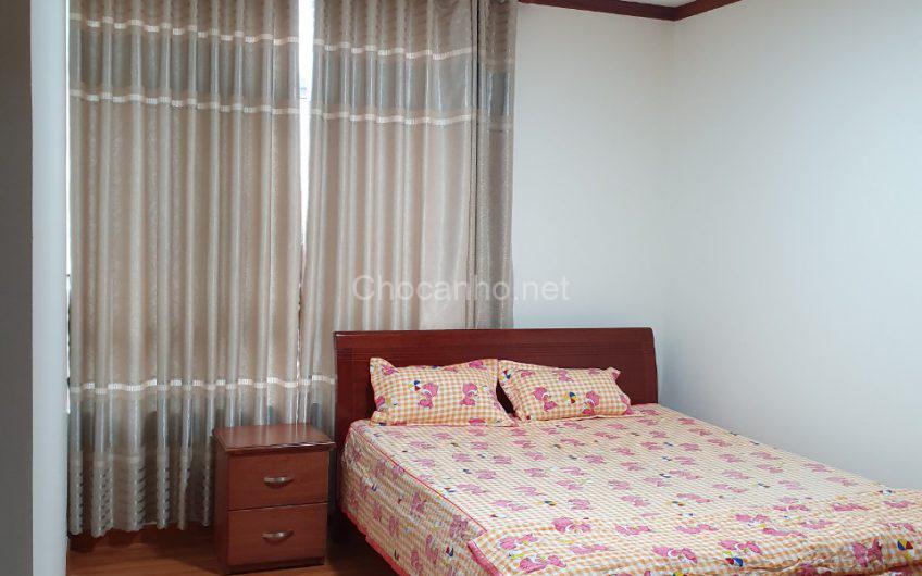 Cần cho thuê căn hộ chung cư Chánh Hưng Giai Việt số 854 đường Tạ Quang Bửu