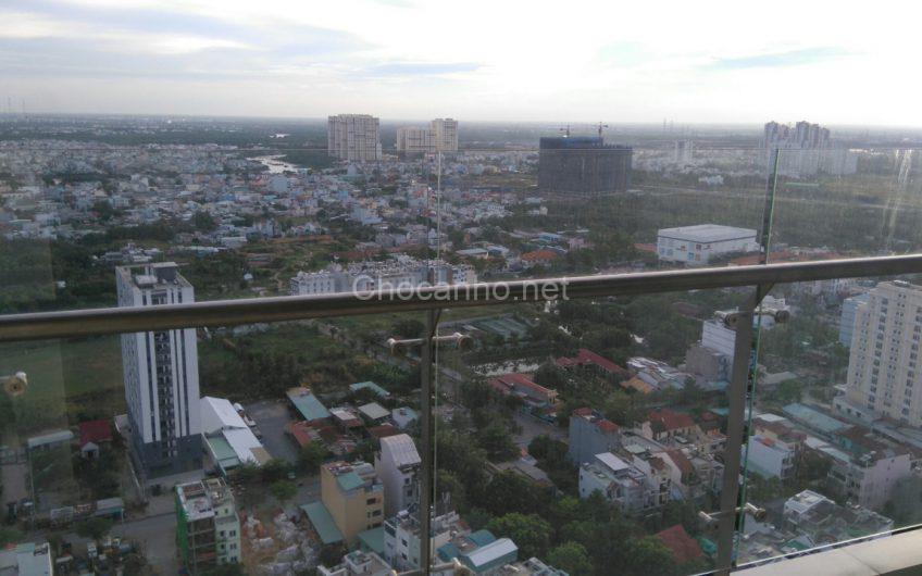 Cần cho thuê chung cư An Gia Skyline, địa chỉ 89 Hoàng Quốc Việt