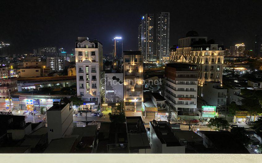 Cho thuê gấp căn hộ Luxcity, Huỳnh Tấn Phát Q7, Hồ Chí Minh