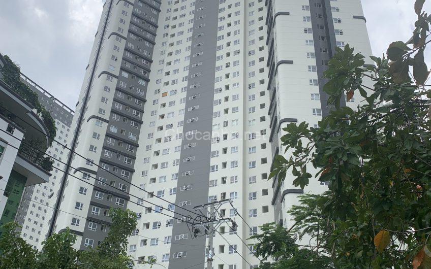 Cho thuê gấp căn hộ  Topaz Elite, Cao Lỗ, Phường 4,Quận 8, Hồ Chí Minh