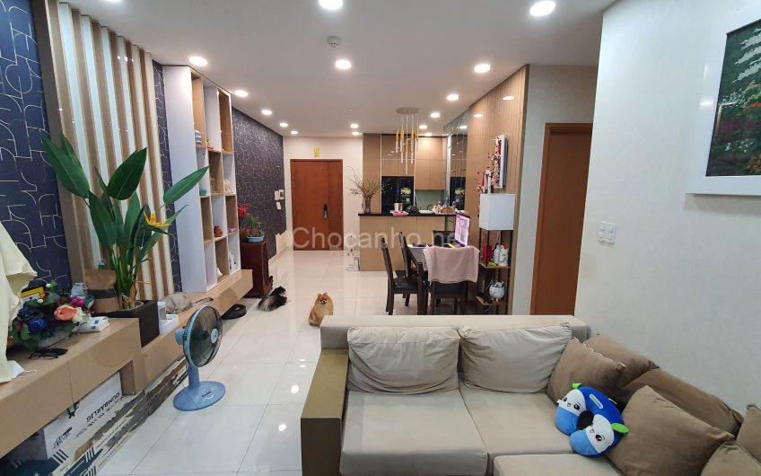 Đi Nước ngoài cần bán căn hộ cao cấp Tara Residence Tạ Quang Bửu p6 q8
