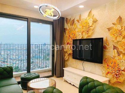 Chính chủ cho thuê căn hộ Pega Suite, 1079 Tạ Quang Bửu, Phường 6, Quận 8