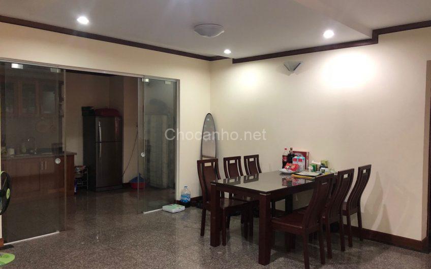 Cần bán nhanh căn hộ chung cư Giai Việt số 856 Tạ Quang Bửu Phường 5 Quận 8
