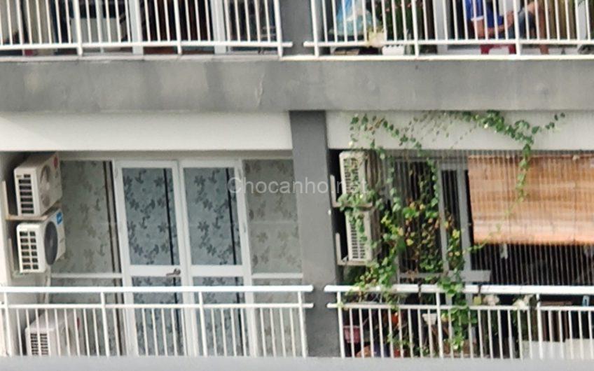 Đi Nước ngoài cần bán căn hộ cao cấp Giai Việt,856 Tạ Quang Bửu Phường 5 Quận 8