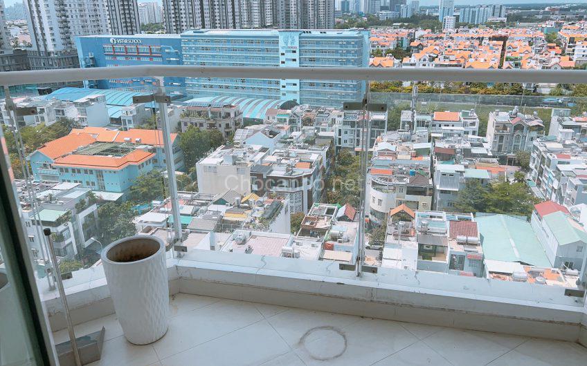 Cần bán căn hộ cao cấp Hoàng Anh Thanh Bình,Khu dân cư him lam Quận 7, Hồ Chí Minh
