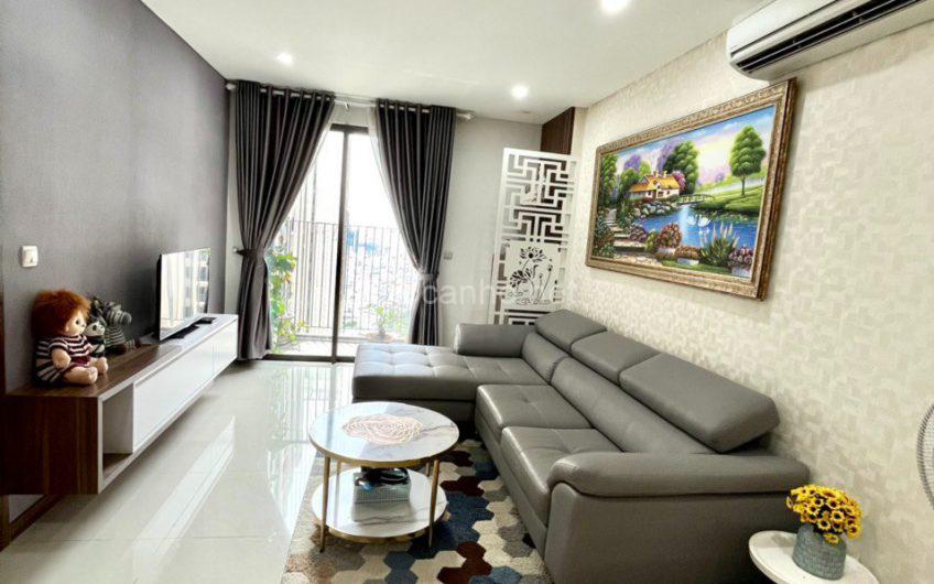Lấy tiền kinh doanh cần bán căn hộ Hà Đô Centrosa 2pn (87m2) tầng cao, giá 7,5 tỷ. Lh: 094