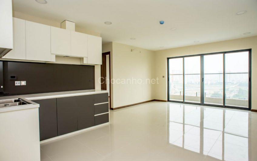 Bán căn hộ 3 phòng ngủ dự án De Capella – 116A Lương Định Của, Phường Bình An, Quận 2 – TP