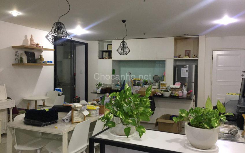 Cần bán gấp căn hộ cao cấp Giai Việt số 854 Tạ Quang Bửu , phường 5 quận 8