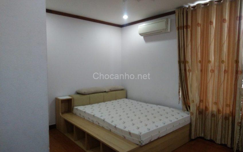 Cho thuê Giá tốt căn hộ Giai Việt , số 854 Tạ Quang Bửu, Phường 5, Quận 8
