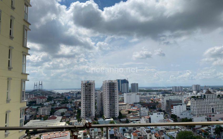 Cần tiền bán gấp căn hộ Golden Star,58B Nguyễn Thị Thập, Bình Thuận, Quận 7
