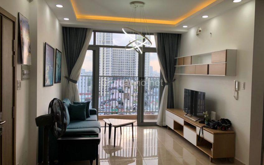 Cho thuê căn hộ cao cấp Luxcity 528 Huỳnh Tấn Phát, Bình Thuận, Quận 7
