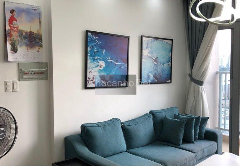 Cho thuê căn hộ cao cấp Luxcity 528 Huỳnh Tấn Phát, Bình Thuận, Quận 7