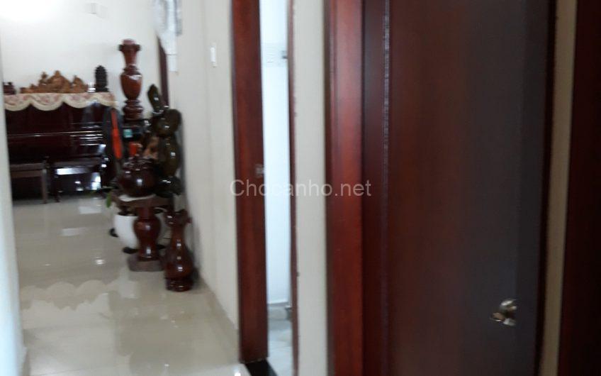 Chính chủ cần cho thuê nhanh căn hộ Giai Việt số 854 Tạ Quang Bửu , Phường 5 , Quận 8