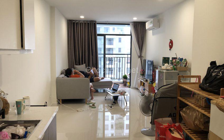 Tôi có căn hộ ở chung cư cao cấp Central Premium đường Tạ Quang Bửu, P5, Quận 8
