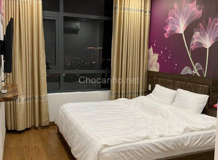 Cần cho thuê căn hộ Central Premium 854-856 Tạ Quang Bửu, phường 5, Quận 8