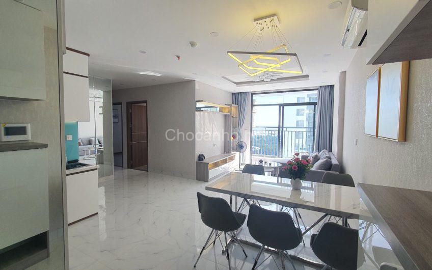 Cần cho thuê căn hộ Central Premium 854-856 Tạ Quang Bửu