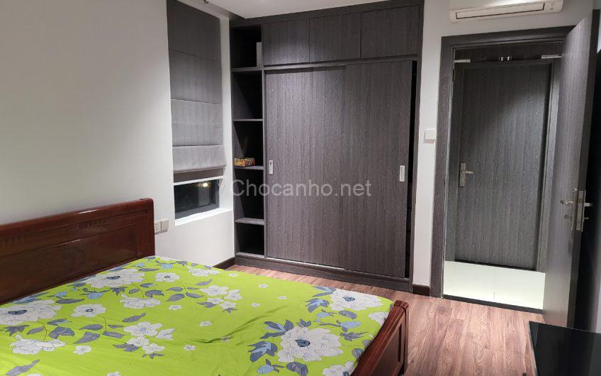 Cho thuê căn hộ Central Premium Q8 2 phòng ngủ