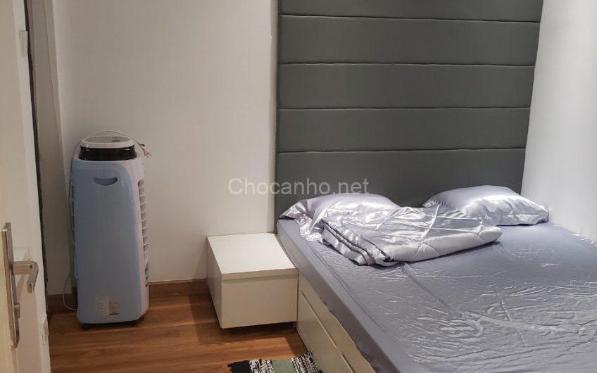 Cho thuê căn hộ Central Premium Q8 3 phòng ngủ