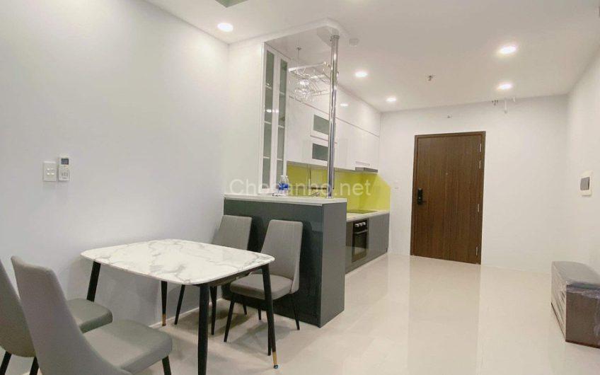 Cho thuê gấp căn hộ cao cấp Central Premium đường tạ Quang Bửu P4Q8