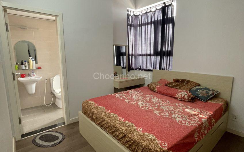Bán gấp căn 3 phòng ngủ có sổ hồng tại Luxcity Q7 85m2