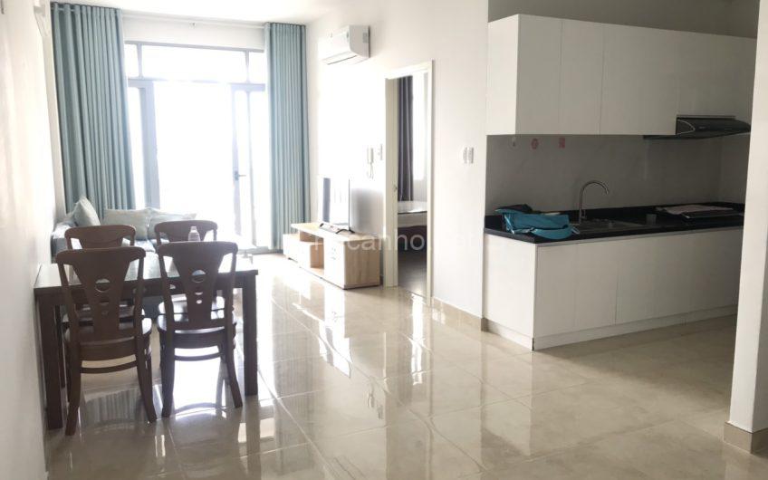 Đi nước ngoài cần cho thuê căn hộ cao cấp Luxcity, 528 Huỳnh Tấn Phát Q7