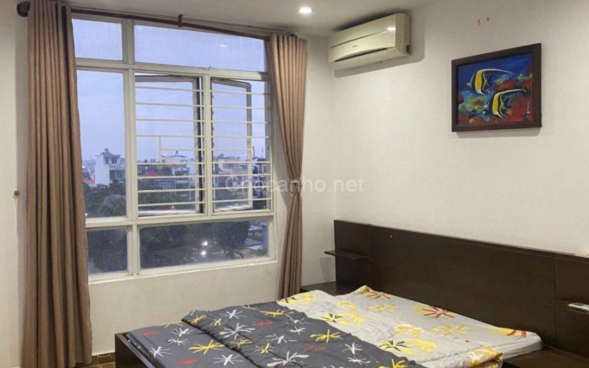 Cầu ở cần cho thuê căn hộ cao cấp căn hộ Giai Việt Q.8 – Diện tích : 146m2 3pn 3wc