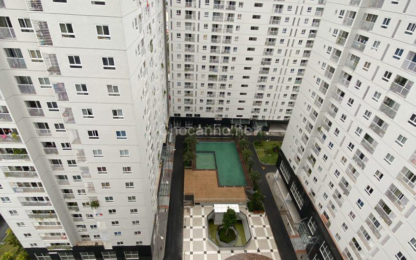 Nhà tôi có nhà cần cho thuê chcc Tara Residence, 1-1A đường Tạ Quang Bửu, Phường 6, Quận 8