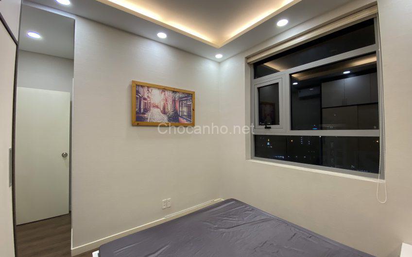 Dư nhà cho thuê căn hộ Luxcity, Huỳnh Tấn Phát Q7, Hồ Chí Minh. diện tích 73m2
