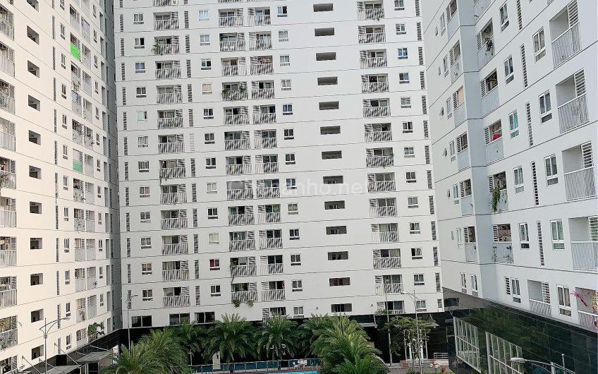 Tôi cần cho thuê căn hộ Tara Residence, 1-1A đường Tạ Quang Bửu, Phường 6, Quận 8