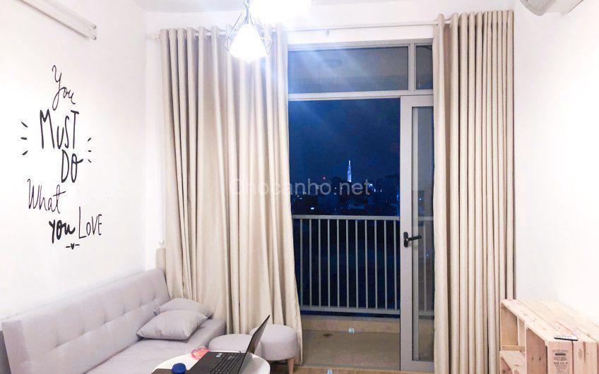 Dư nhà cho thuê căn hộ chung cư Luxcity, 528 Huỳnh Tấn Phát Q7, Hồ Chí Minh