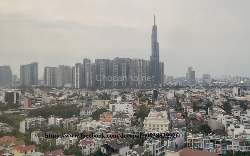 Cần bán nhanh chung cư De Capella, 2 phòng ngủ, 82 m2, giá 4.8 tỷ tại 2 – TP Hồ Chí Minh