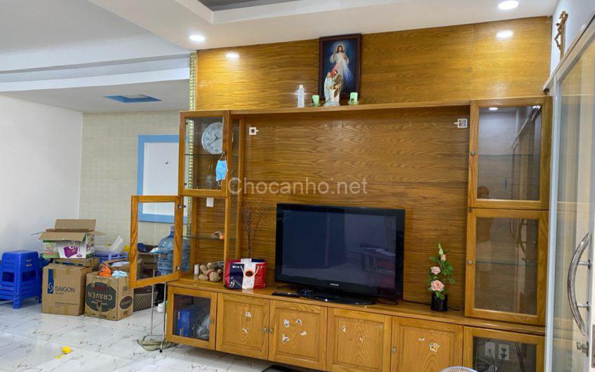 Cần cho thuê căn hộ Khánh Hội 2, Bến Vân Đồn Phường 1 Quận 4 Hồ Chí Minh
