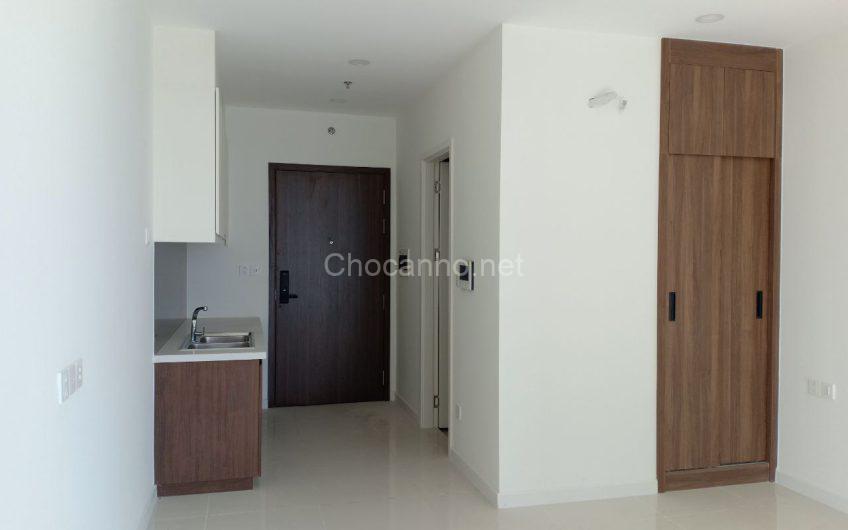 Cho thuê lại căn hộ cao cấp Central Premium, Tạ Quang Bửu, Phường 5, Quận 8