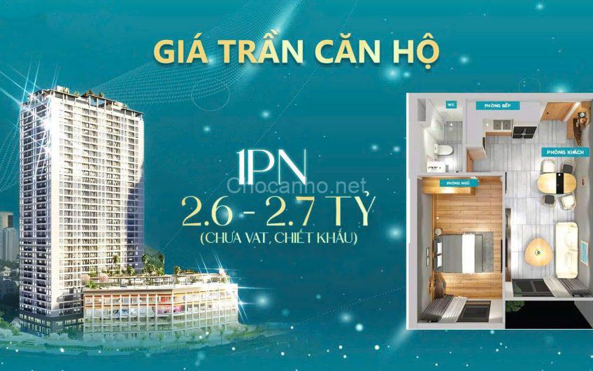 Lavida+, chuyển nhượng GĐ2- nhận booking chọn căn, chọn tầng 30tr/căn, nhận ngay, lh 09388